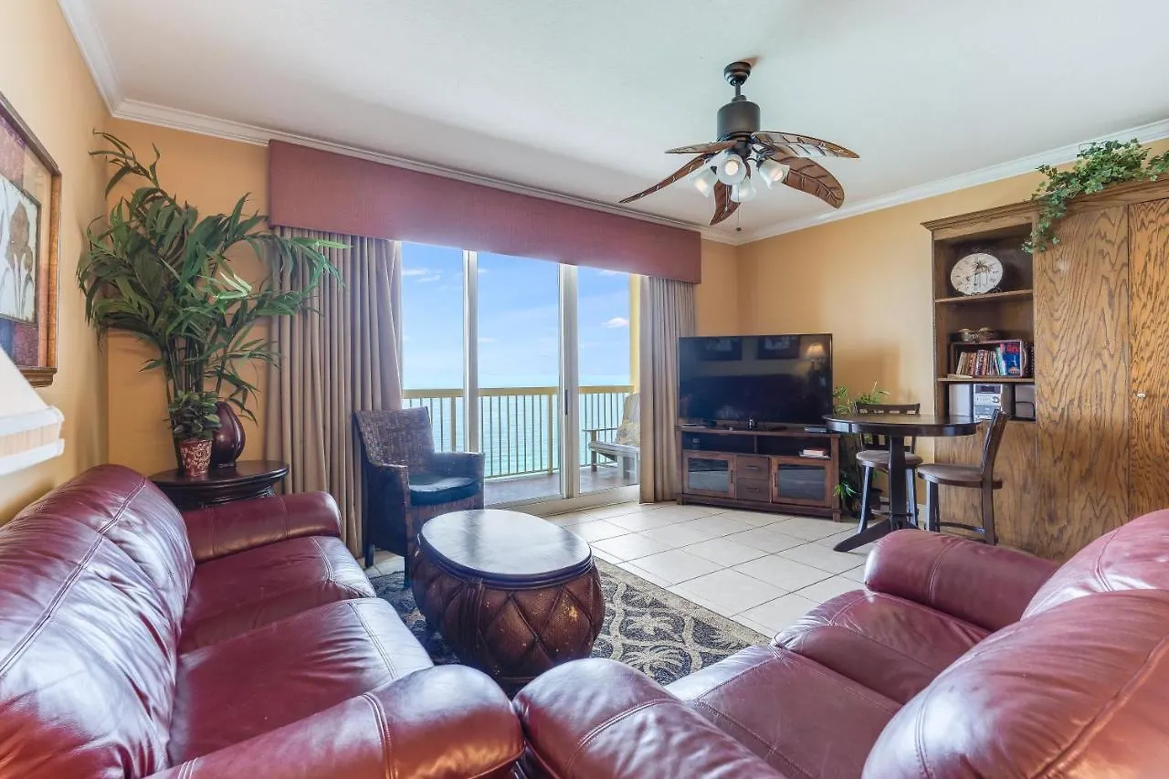 Calypso Resort Serenity 1 Panama City Beach