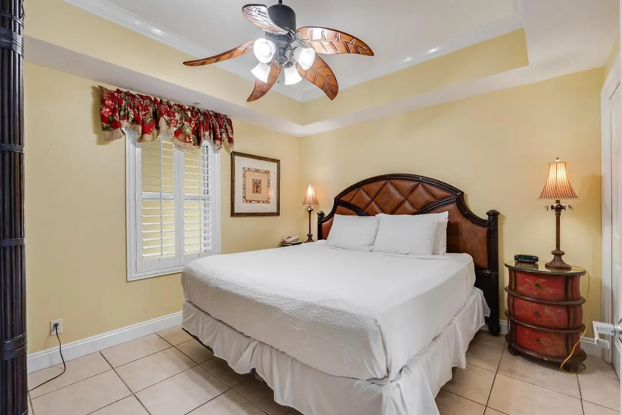Calypso Resort Serenity 1 Panama City Beach