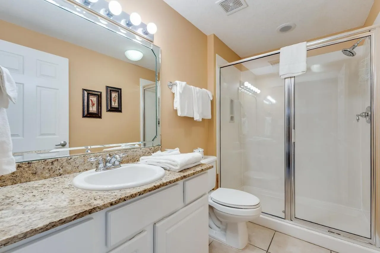 Calypso Resort Serenity 1 Panama City Beach United States