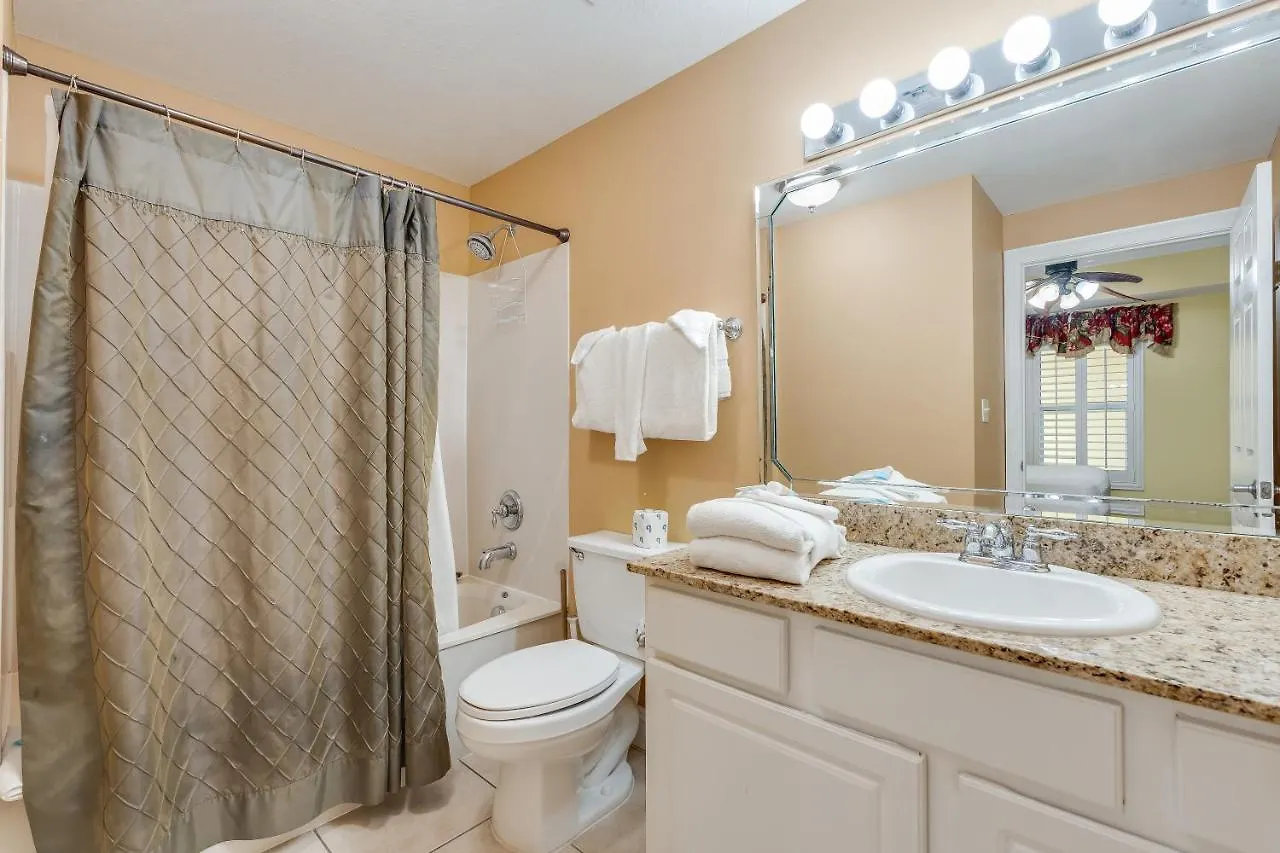 Calypso Resort Serenity 1 Panama City Beach 0*,  United States