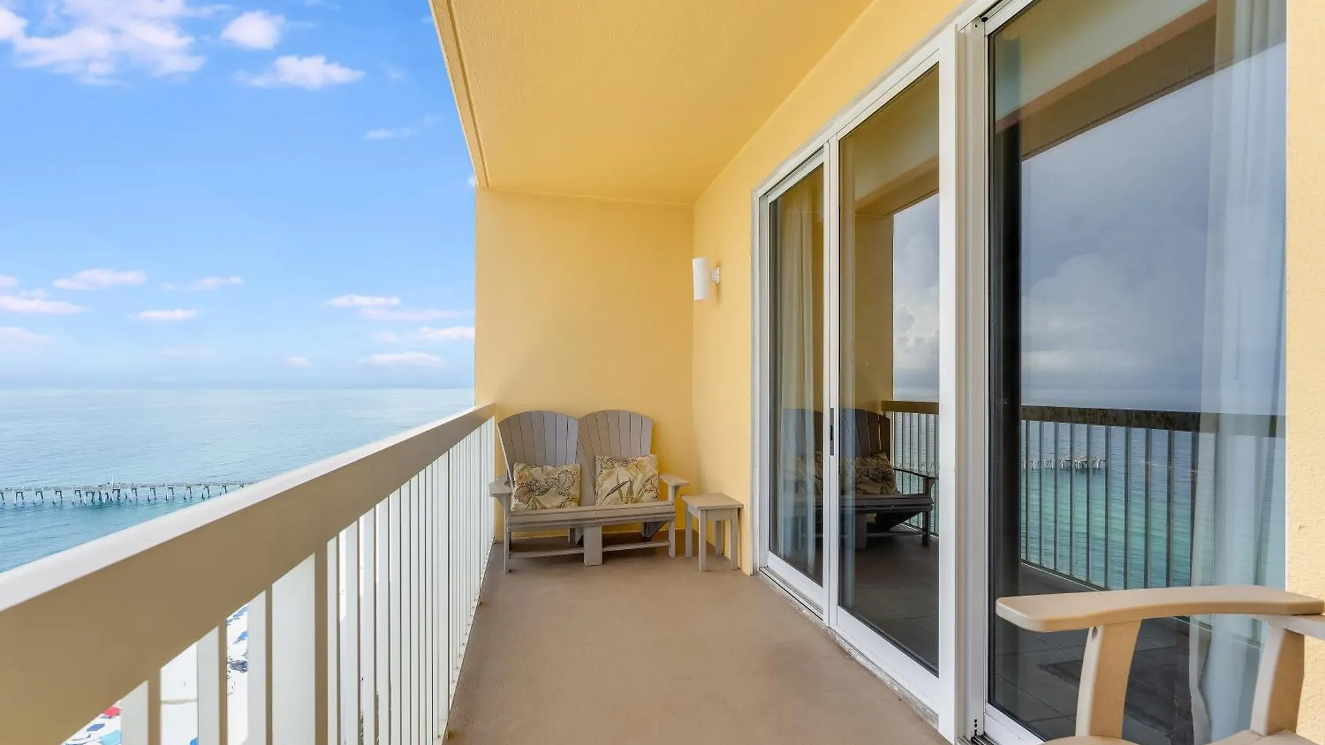 Calypso Resort Serenity 1 Panama City Beach 0*,